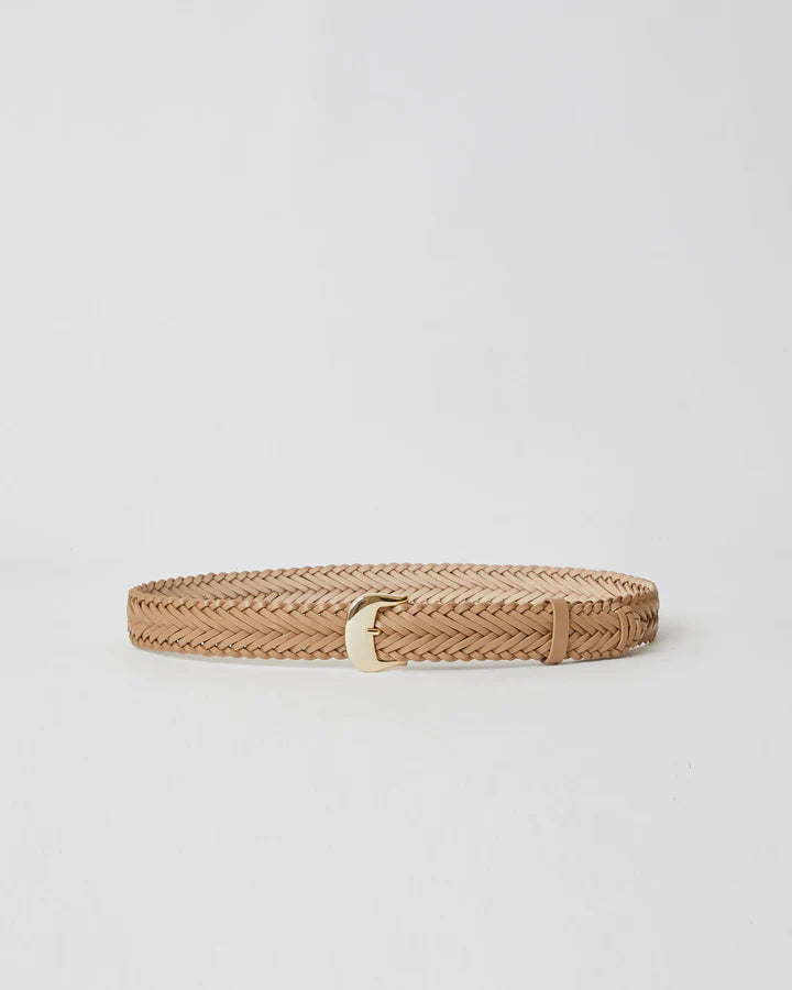 Talia Braid Belt