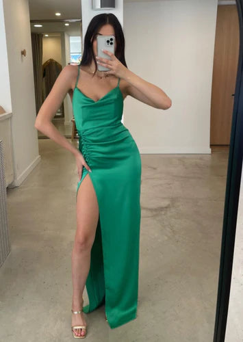 Allegra Gown