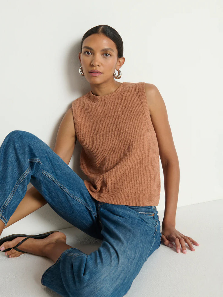 Tanks & Crops – Cloth + Design