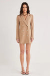 Arden Blazer Dress