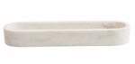 Marble Cracker Dish