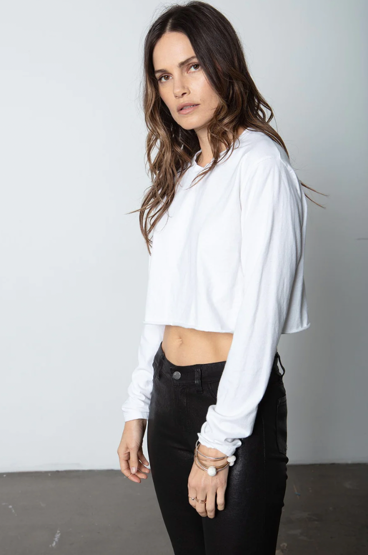 The Boyfriend Tee