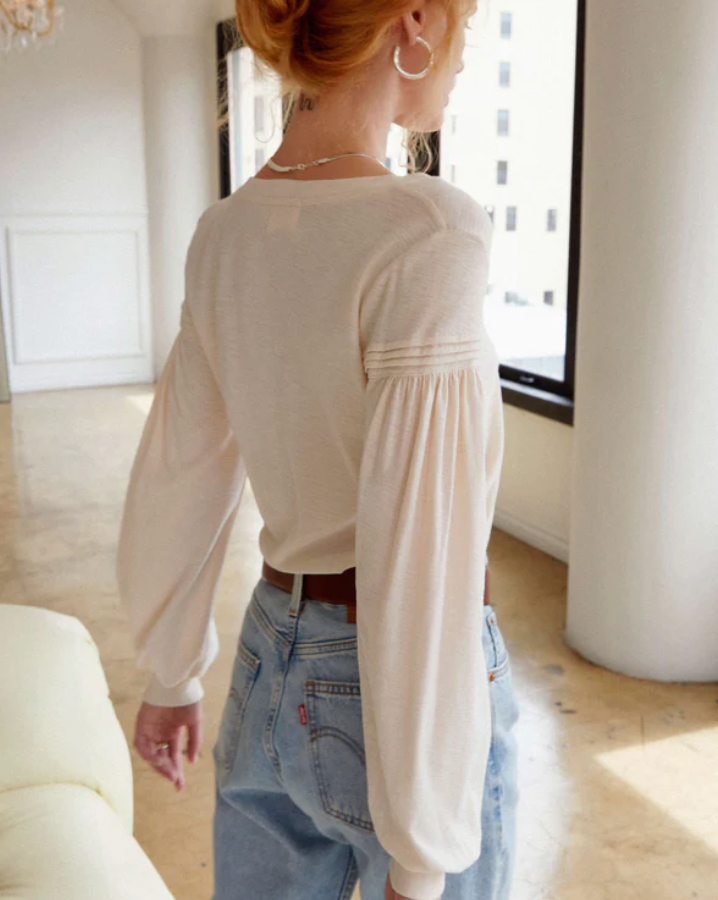 Rooney Long Sleeve