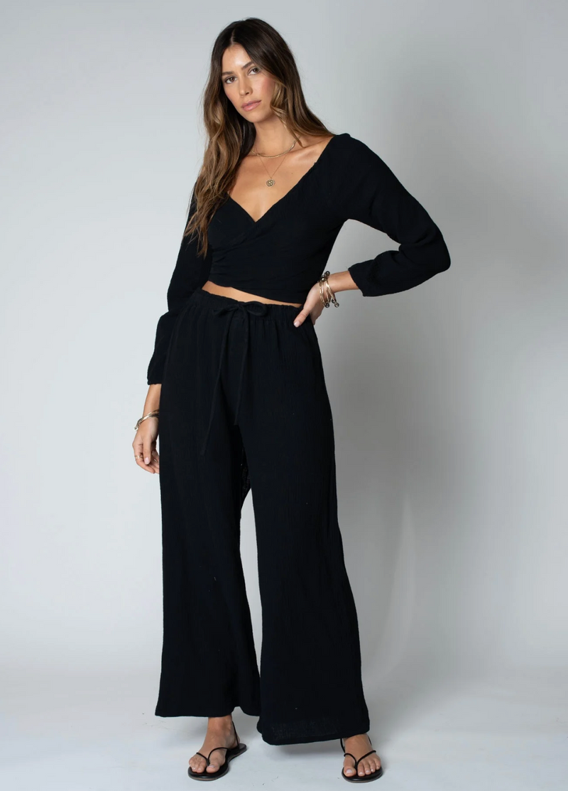 Barcelona Pant