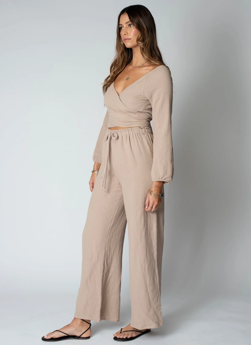 Barcelona Pant