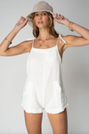 Shorter-alls