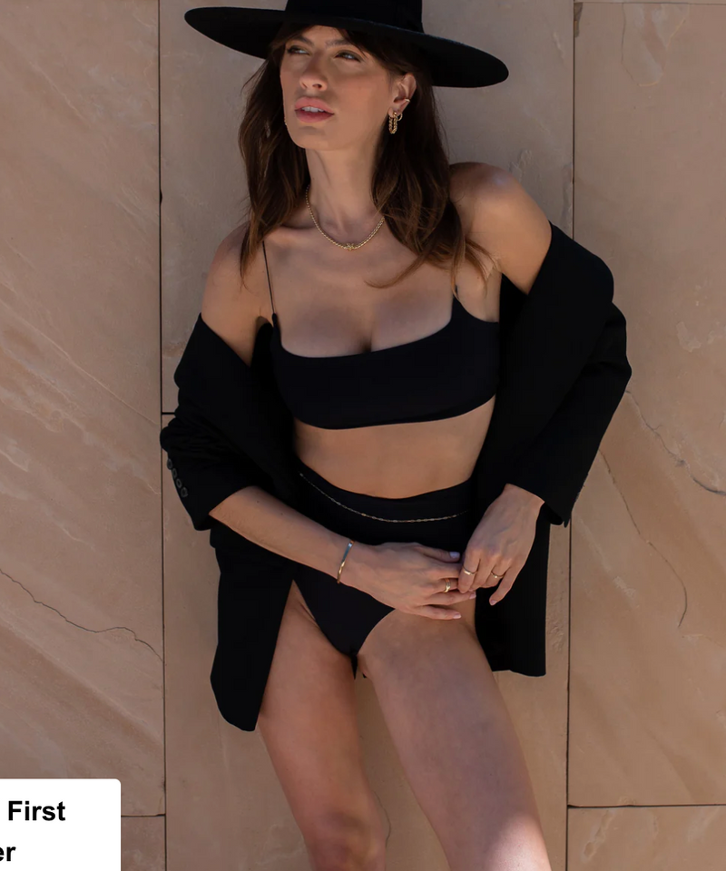 Lace Chain