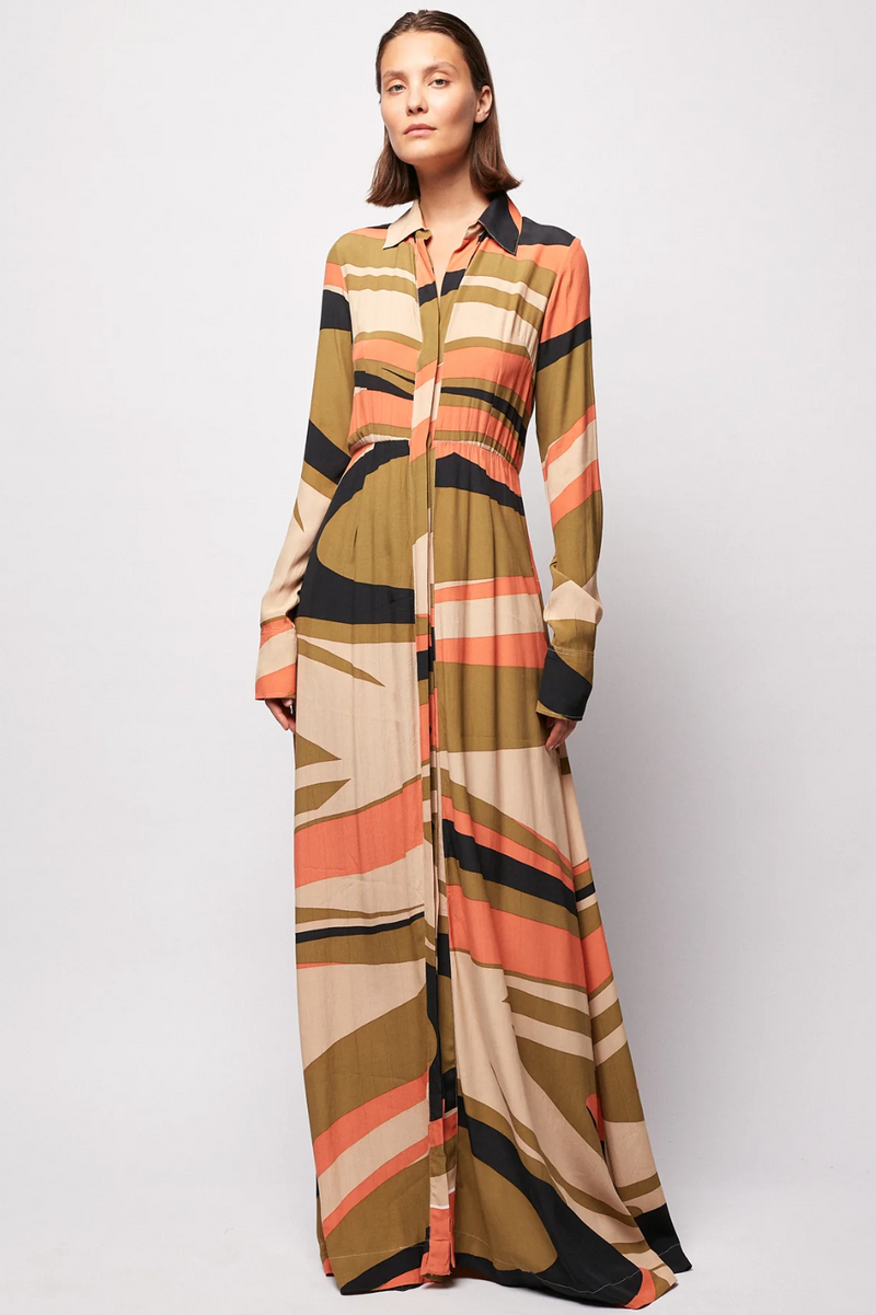 Landmark Dress