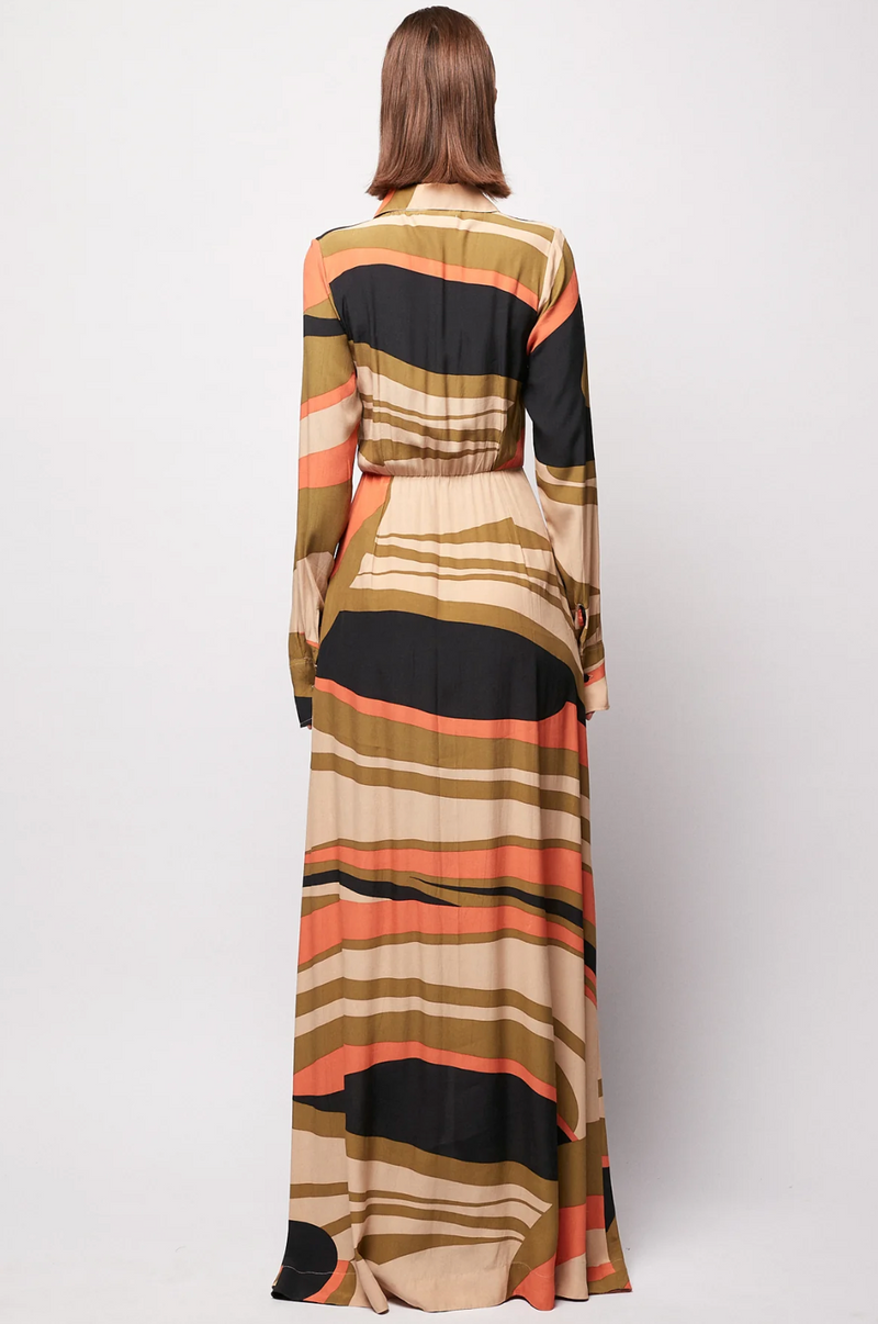 Landmark Dress