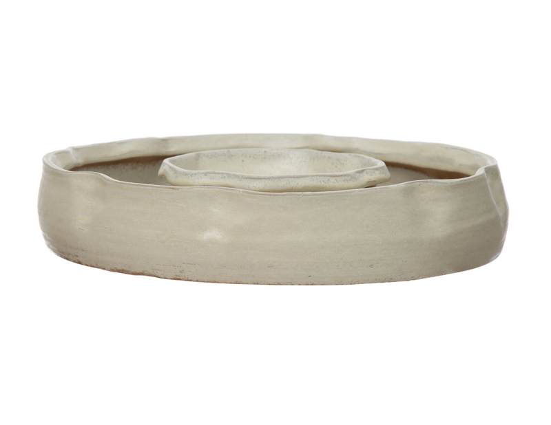 Sky Serving Platter