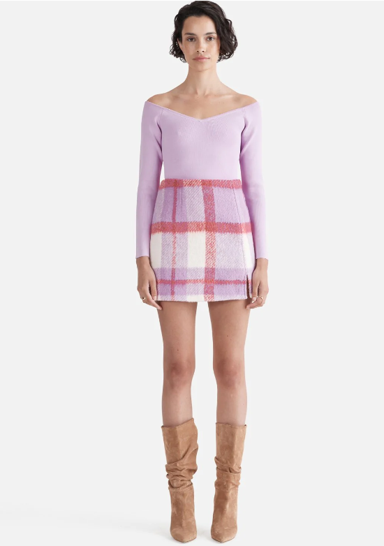 Ophelia Mini Skirt