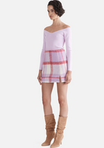 Ophelia Mini Skirt