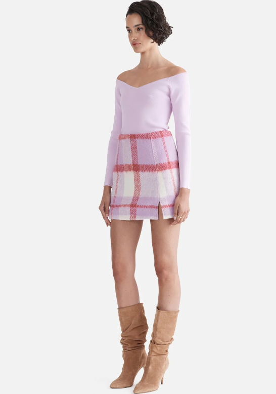 Ophelia Mini Skirt