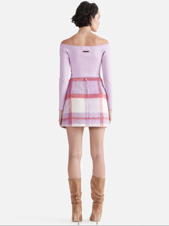 Ophelia Mini Skirt