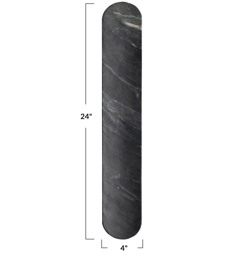 Marble Serving Board