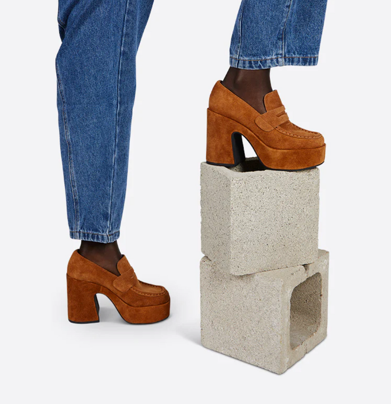 Lindo Loafer