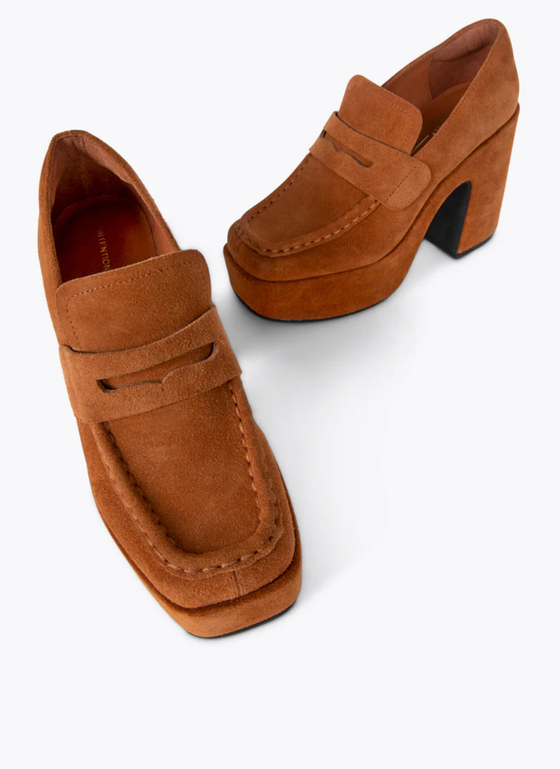 Lindo Loafer
