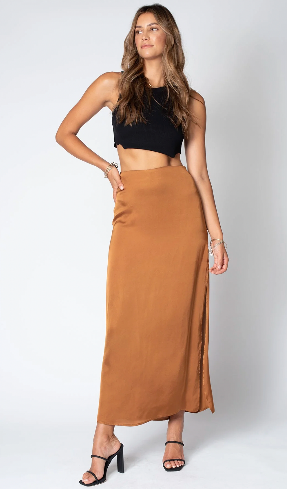 Dani Skirt