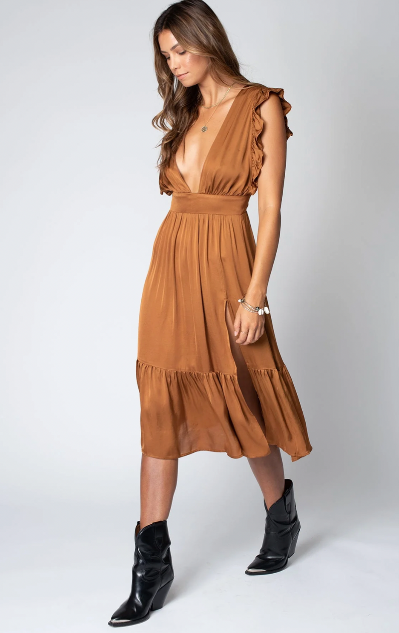 Jessie Midi