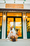 Paloma Shoulder Bag