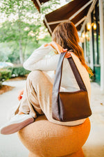 Paloma Shoulder Bag