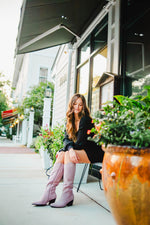 Begging you Suede Boot