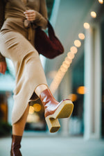 Navigate Clog