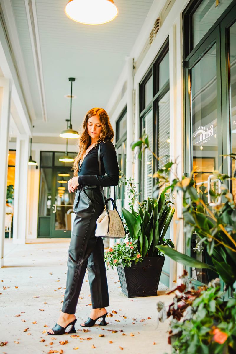 Hazel Pant