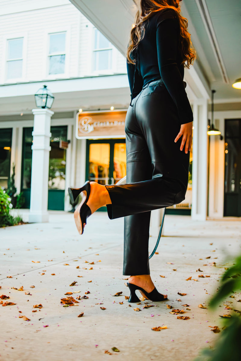 Hazel Pant