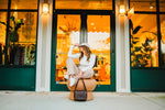 Paloma Shoulder Bag