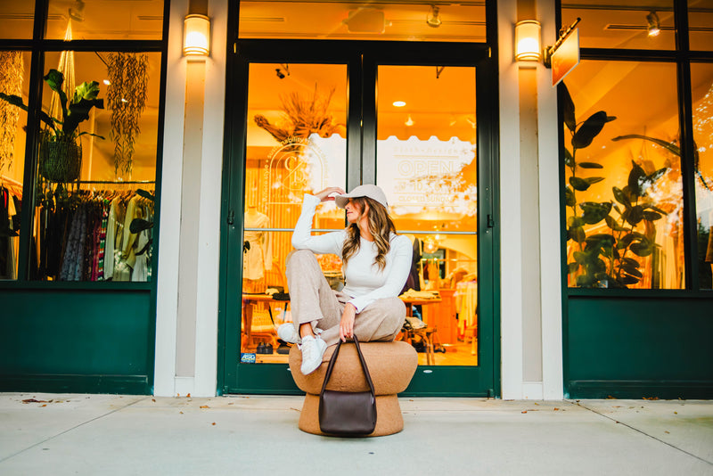 Paloma Shoulder Bag