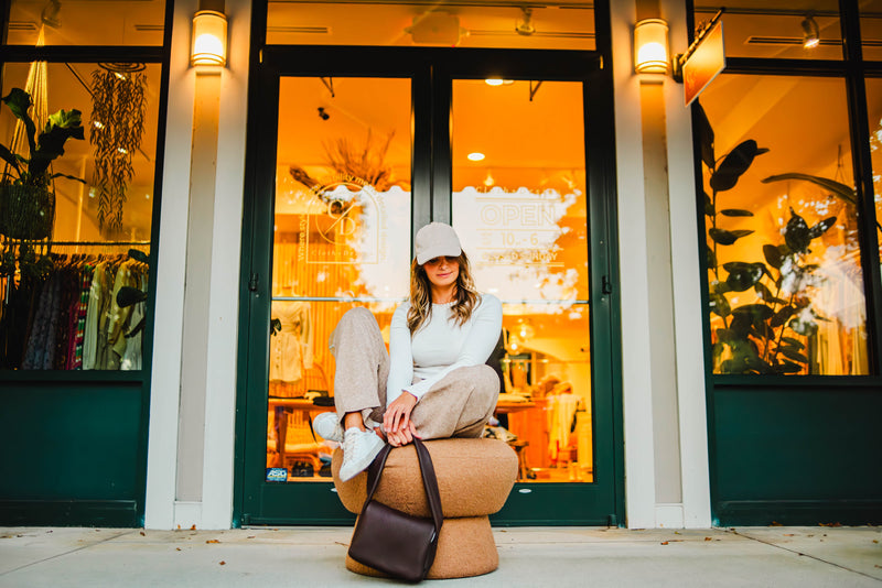 Paloma Shoulder Bag
