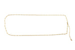 Lace Chain