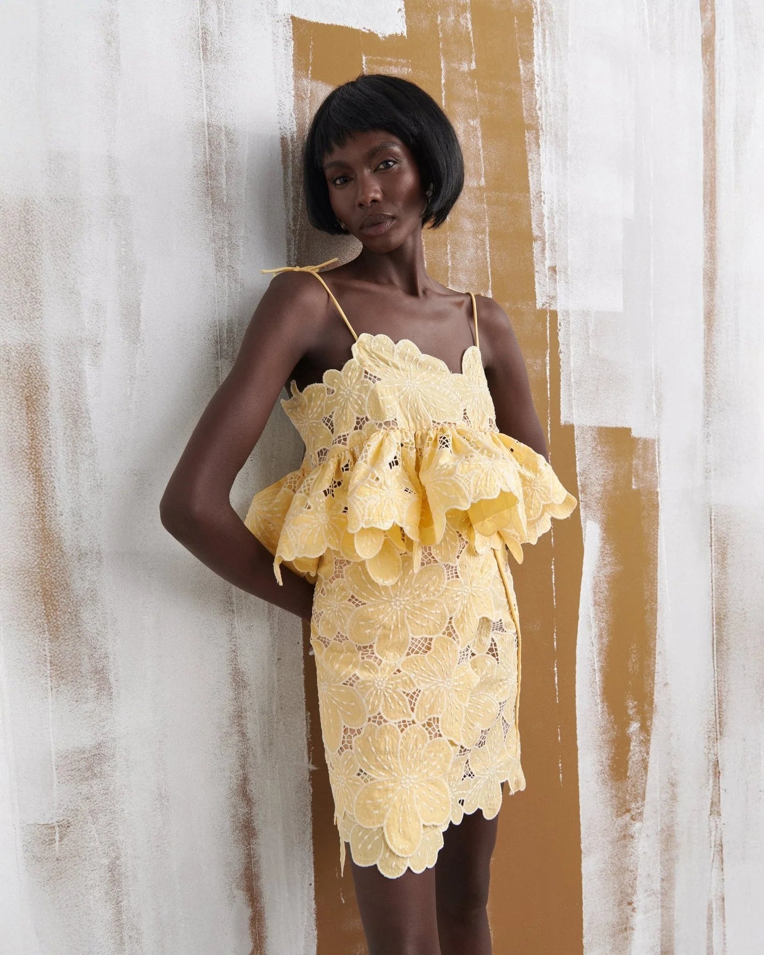 Tanks & Crops – Cloth + Design