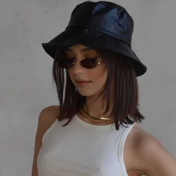 Jadon Bucket Hat