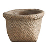 Basket Planter
