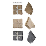 Cotton Dish Cloths