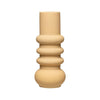 Nude Stoneware Vase
