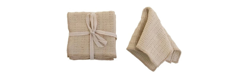 Cotton Dish Cloths