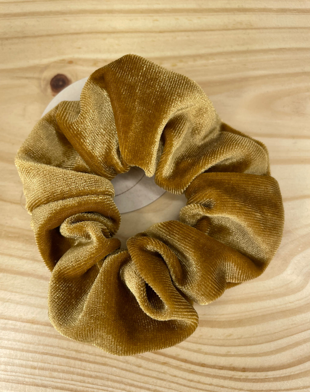 Cord Scrunchie