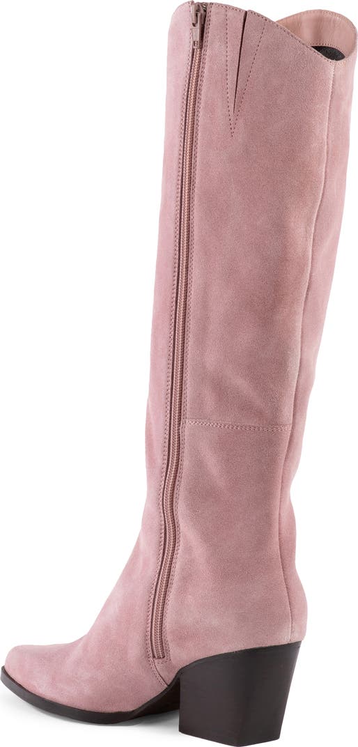 Begging you Suede Boot