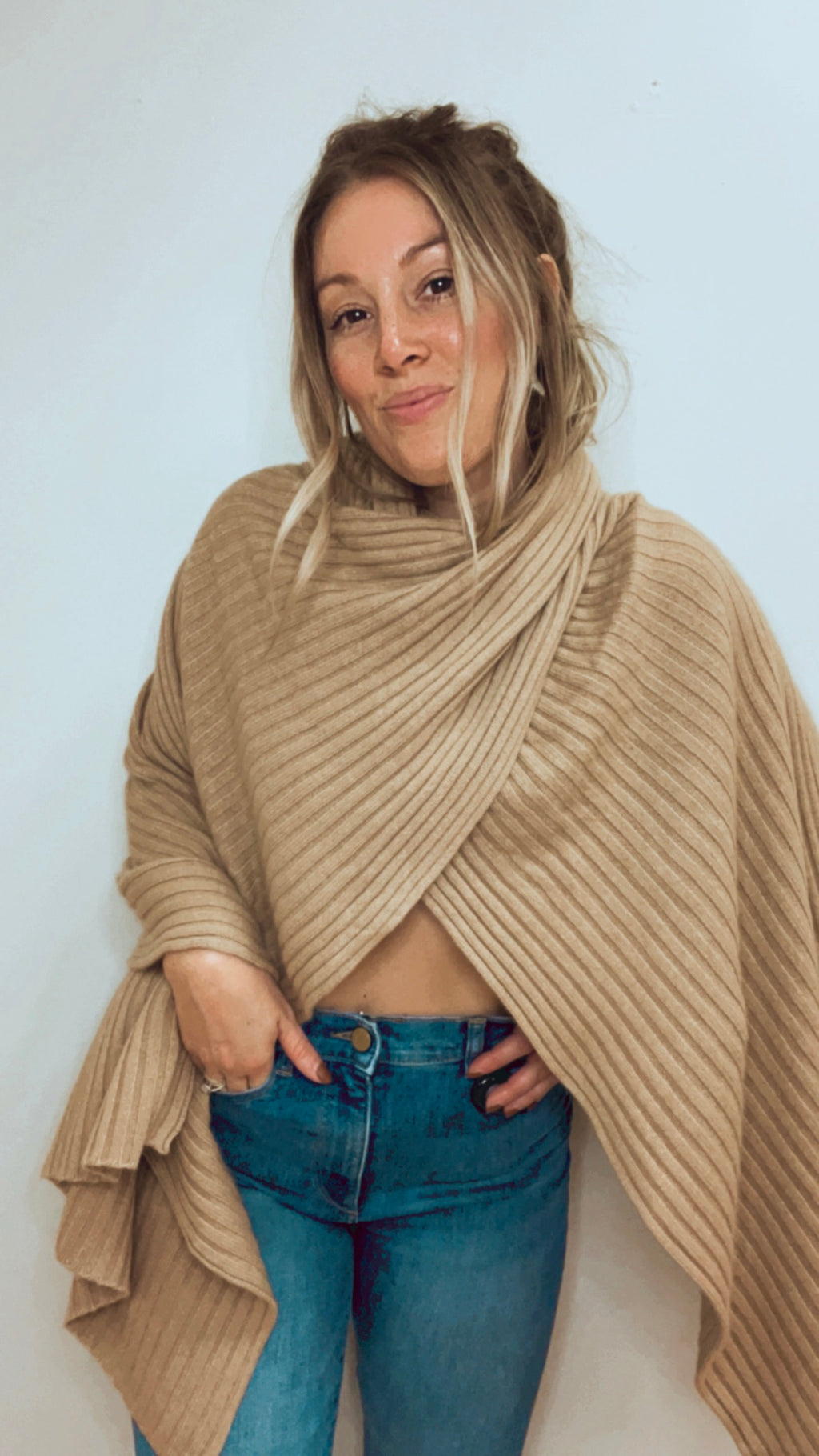 Camille Cape
