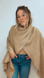 Camille Cape