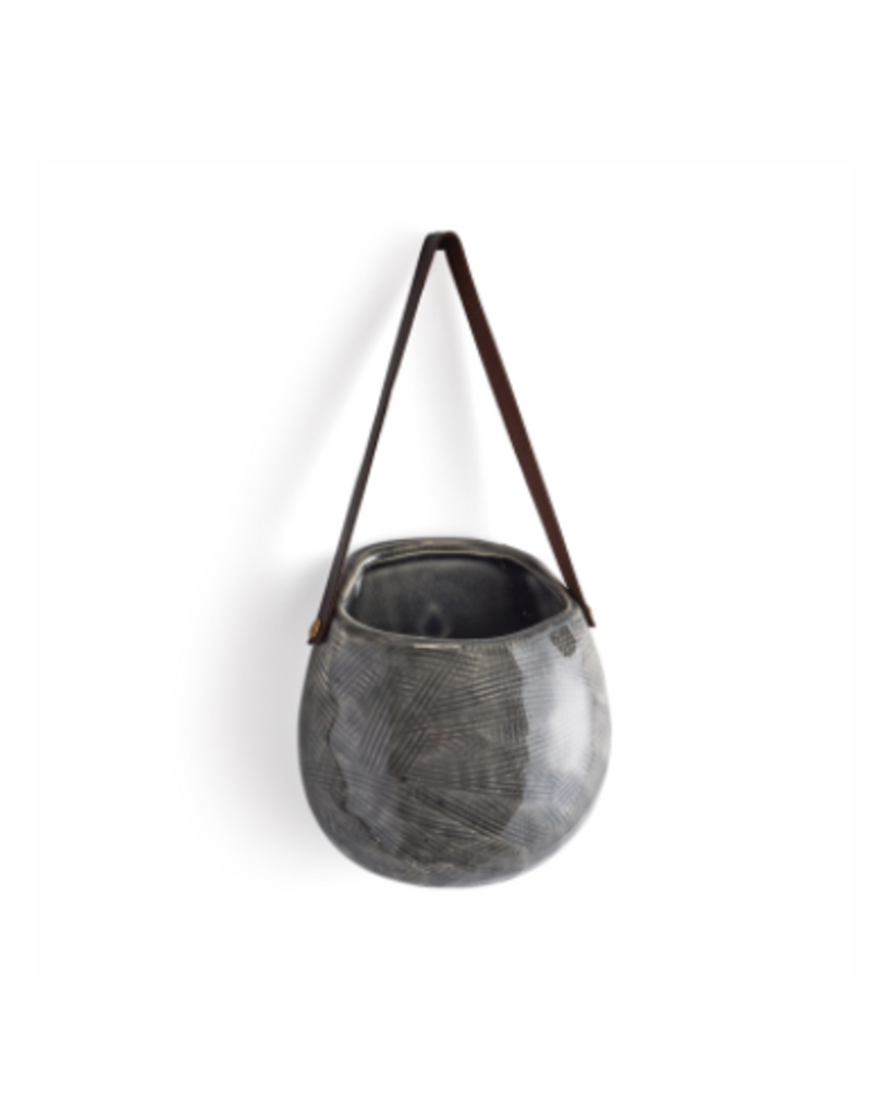Organic Wall Planter Large