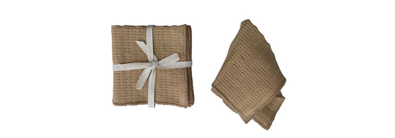 Cotton Dish Cloths