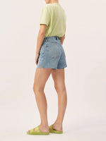 Zoie Short