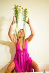 Anjeli Dress