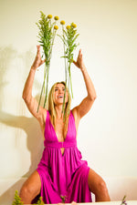 Anjeli Dress