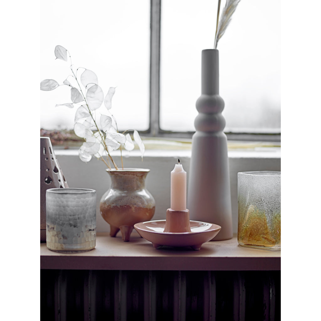 Stoneware Vase