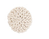 Crocheted Coaster